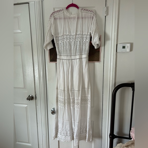 LoveShackFancy Dress - Picture 3 of 4